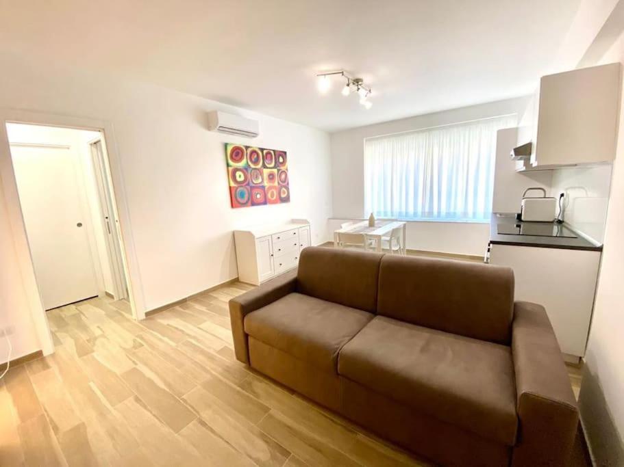 Un Raggio Di Sole Al Massimo Apartment Палермо Екстериор снимка
