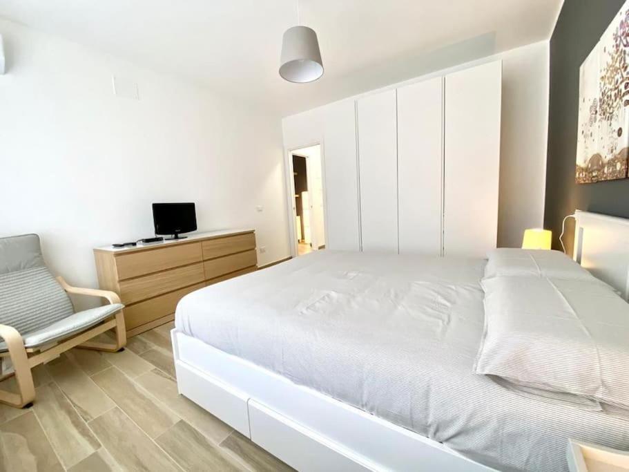 Un Raggio Di Sole Al Massimo Apartment Палермо Екстериор снимка