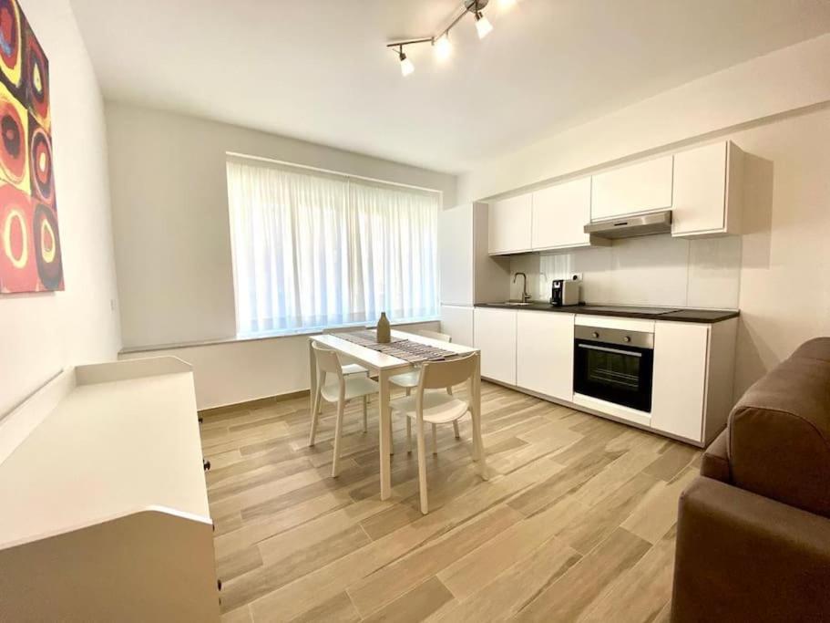 Un Raggio Di Sole Al Massimo Apartment Палермо Екстериор снимка