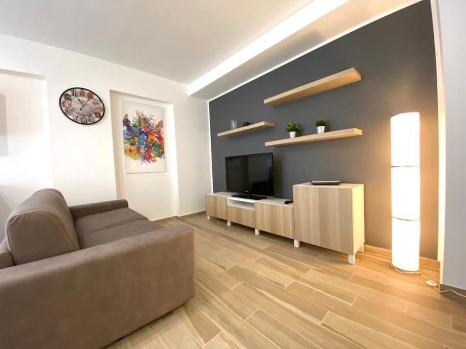 Un Raggio Di Sole Al Massimo Apartment Палермо Екстериор снимка