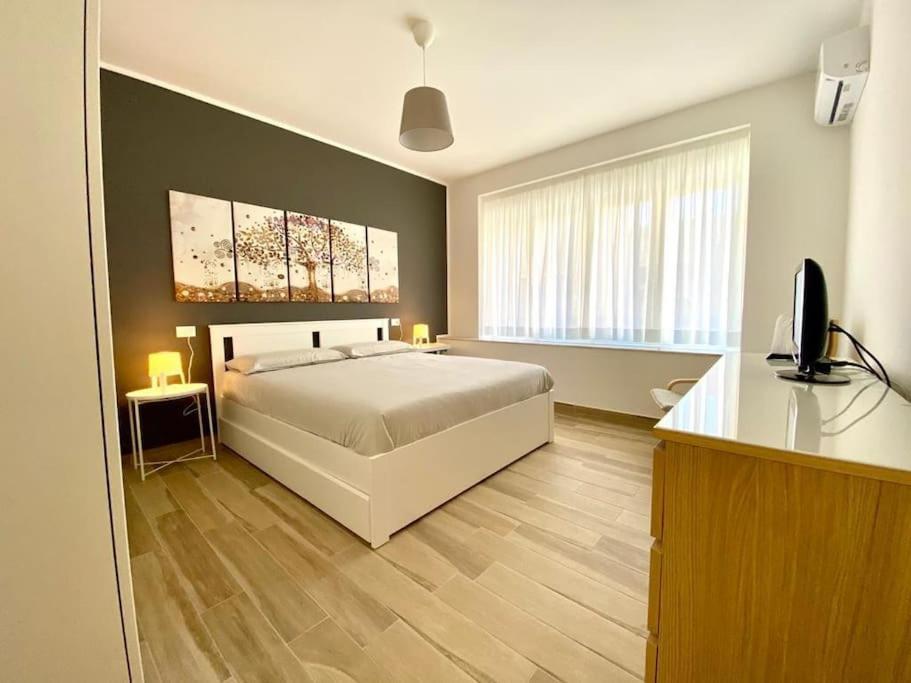 Un Raggio Di Sole Al Massimo Apartment Палермо Екстериор снимка