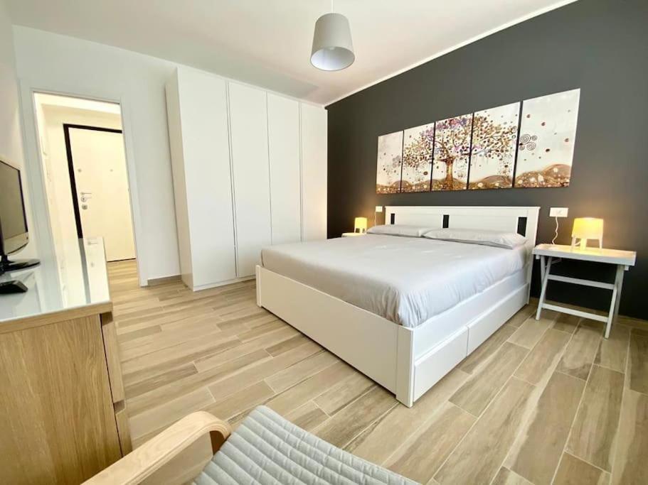 Un Raggio Di Sole Al Massimo Apartment Палермо Екстериор снимка