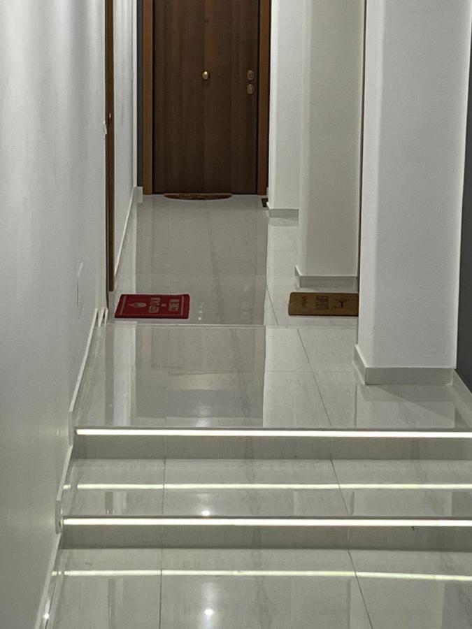 Un Raggio Di Sole Al Massimo Apartment Палермо Екстериор снимка