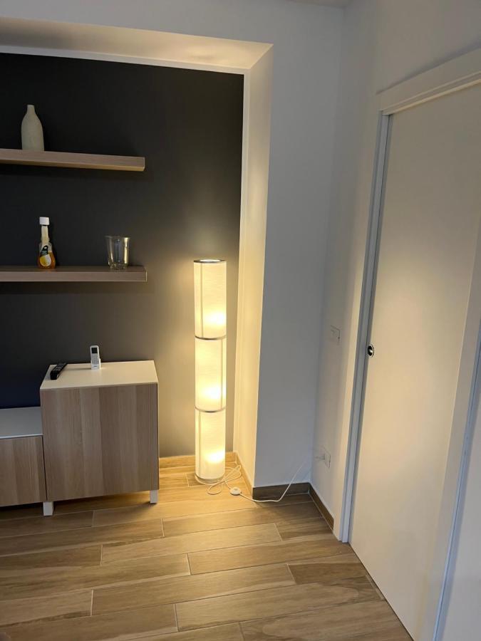 Un Raggio Di Sole Al Massimo Apartment Палермо Екстериор снимка
