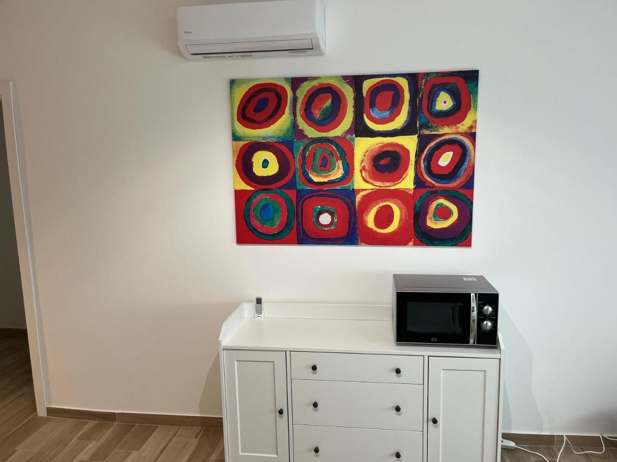 Un Raggio Di Sole Al Massimo Apartment Палермо Екстериор снимка